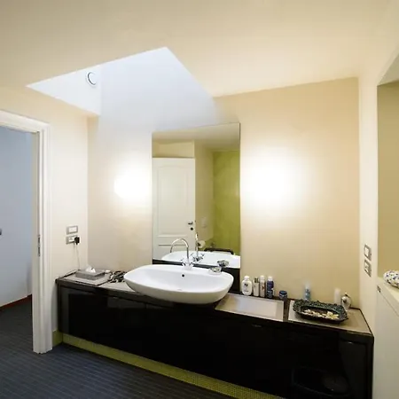 Barberis Penthouse Apartamento
