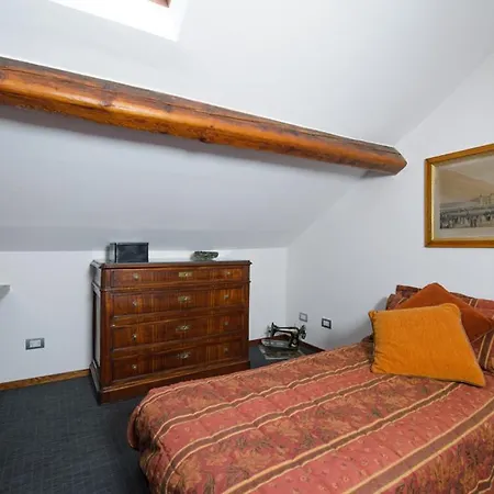 Barberis Penthouse *