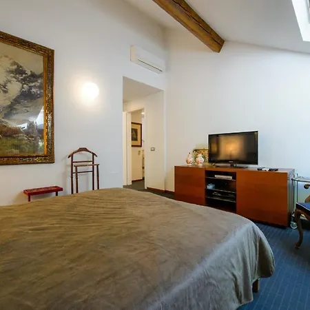 Barberis Penthouse