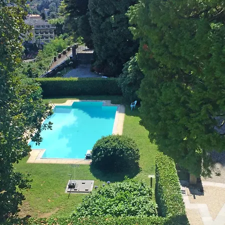 Apartamento Barberis Penthouse *