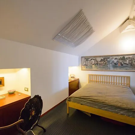 Barberis Penthouse * Baveno