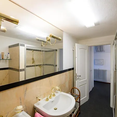 Apartamento Barberis Penthouse *