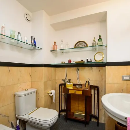 Apartamento Barberis Penthouse Baveno