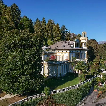 Barberis Penthouse * Baveno