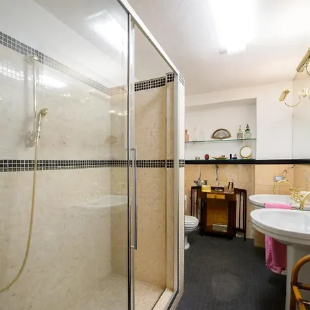 Barberis Penthouse Apartamento Baveno