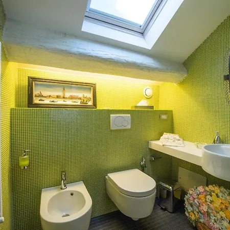 Apartamento Barberis Penthouse